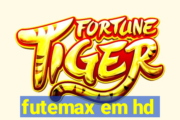 futemax em hd